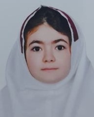 گفتگو با دانش آموز سارا محمد زاده دارای دستاورد آموزشی