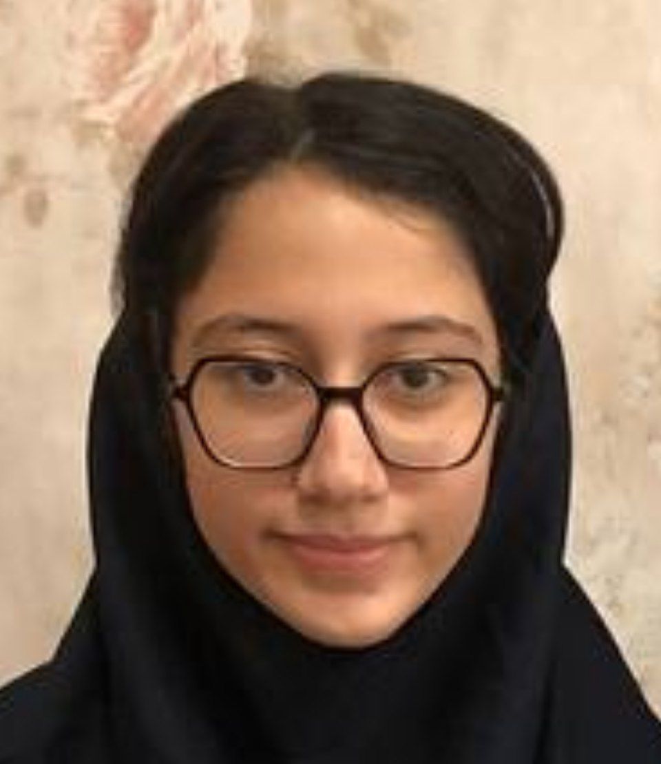گفتگو با مهسا مهاجری مقدم قهرمان پیشرفت
