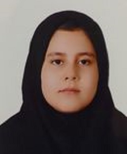گفتگو با پردیس حسینی قهرمان پیشرفت