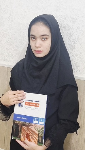 فلکی نژاد:یک روز برای یک کانونی، فقط درس خواندن نیست یادگیری است