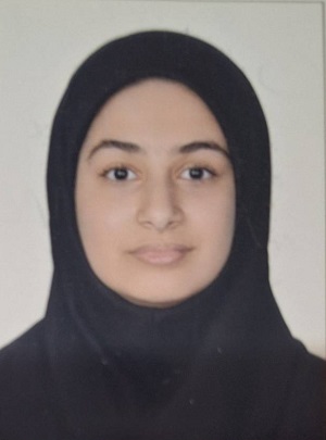 گفت و گو با: آریسا گلشن قهرمان پیوستگی منحصرا زبان