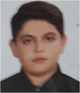 گفتگوی با   سجاد امانی سال یازدهم انسانی  پیشرفت درسی