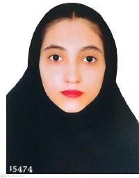 گفت و گو با پریا کمری معدل بالای 19 از شهرستان ایوان