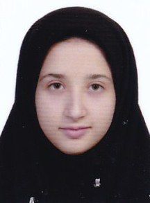 گفت و گو با   ثنا هاشمی    قهرمان پیشرفت از اراک