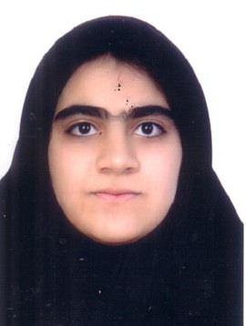 غزل انجم شعاع با 6بار پیشرفت و 1072 پاسخ درست +قاب عکس افتخار