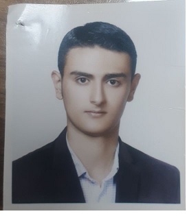 گفت و گو با امیررضا رحمانی قهرمان پیوستگی پایه دوازدهم ریاضی