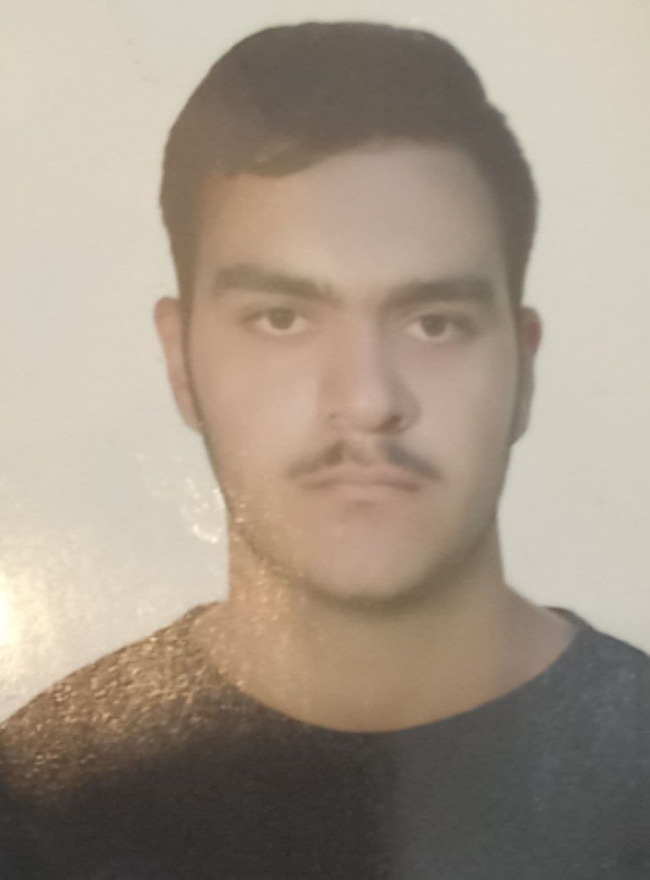 گفتگو با علی اکبر نجفی کبوترکی پایه یازدهم ریاضی