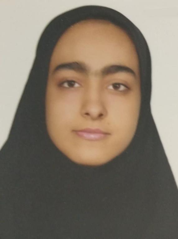 گفت و گو با فائزه اعرابی عضو باشگاه پانصدتایی ها