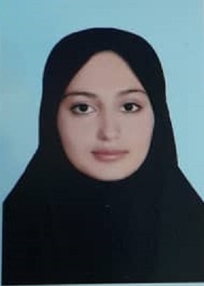 گفت و گو با نیایش مجاور پایه یازدهم ریاضی از رشت