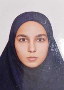 گفت و گو با راحیل جلالی کندلوسی دانش اموز پیشرفت کرده