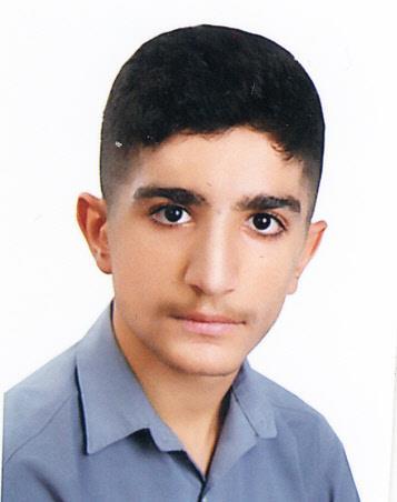 گفت وگو با سیده ایلیا زراره ای ؛قهرمان پیوستگی از بیرجند