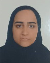 گفت و گو با فاطمه خانجانی دانش اموز پیشرفت کرده