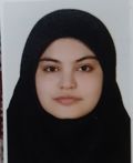 گفت و گو با قهرمان پیوستگی دوازدهم تجربی غزل محمد  ظاهری