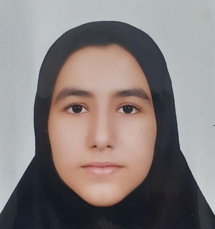 گفت و گو با سارینا بختیاری دانش آموز مقطع نهم