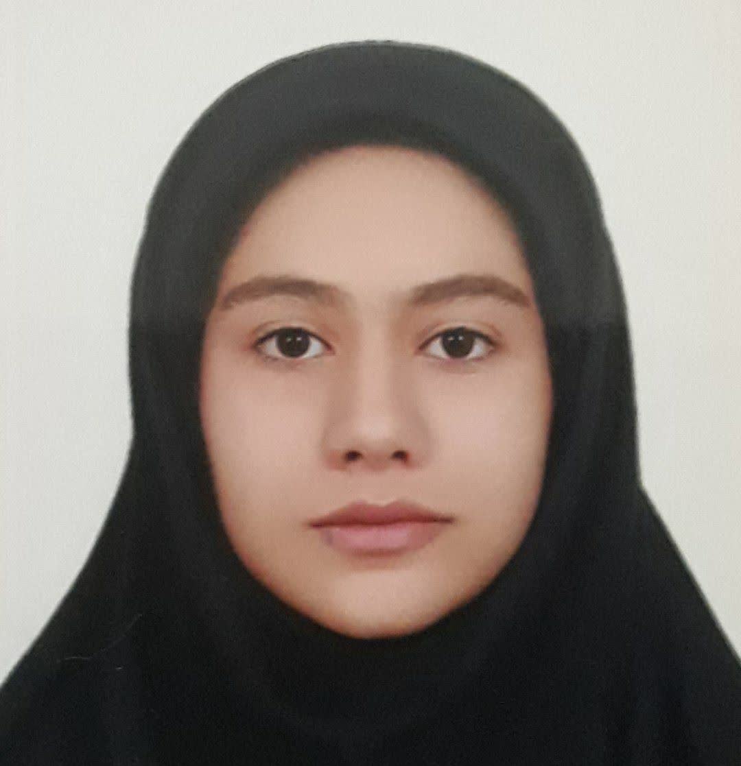 گفت و گو با فرحناز صادقی دانش آموز مقطع دهم تجربی