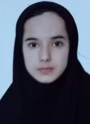 گفتگو با مریم ترکمن: قهرمان پیشرفت دوازدهم از تربت حیدریه