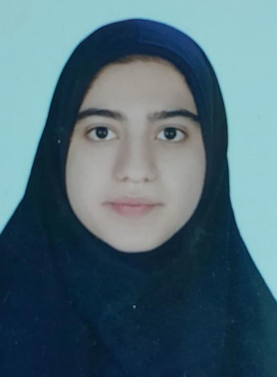 گفت و گو با ستاره بخشی دانش آموز مقطع یازدهم انسانی