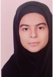 گفت وگو غزل طاهری با سارینا میرزایی