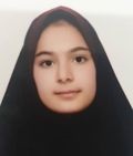 مصاحبه با نیروانا کمالی دانش آموز پرتلاش پایه هشتم