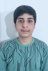کامیار آریاوند با 5 بار پیشرفت ؛دفتر برنامه ریزی را منظم می‌نوشتم