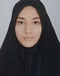 گفت و گو با قهرمان پیشرفت دوازدهم تجربی, زهرا احمدی