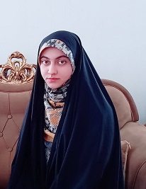 مهسا فیروزی؛ دختری که علم، ایمان و تلاش را در کنار هم معنا کرد