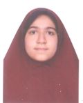 گفت و گو با عارفه شاه دانش آموز یازدهم ریاضی