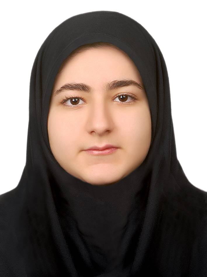 گفت و گو با دیبا اکبرزاده پایه یازدهم تجربی از رشت