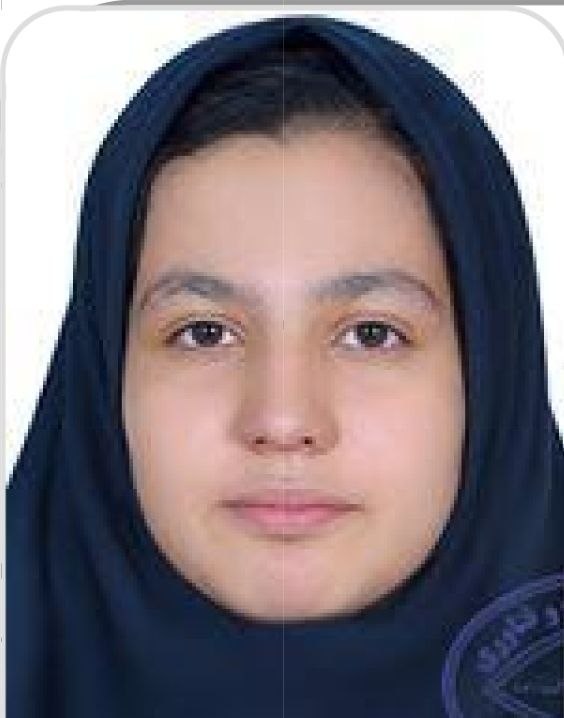 گفت و گو با لنا افشاری نژاد دانش آموز قهرمان پیوستگی