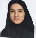 گفت و گو با مهرناز بهرامی دانا دانش اموز قهرمان پیشرفت