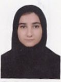 گفت و گو با سیده پرنیا سید علیزاده پایه یازدهم تجربی از رشت