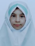 گفتگو با اسنا بهرام زاده قهرمان دستاورد