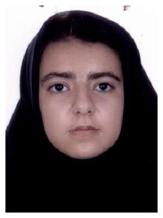 گفت و گو با روناک جمالی قهرمان پیوستگی از کرج