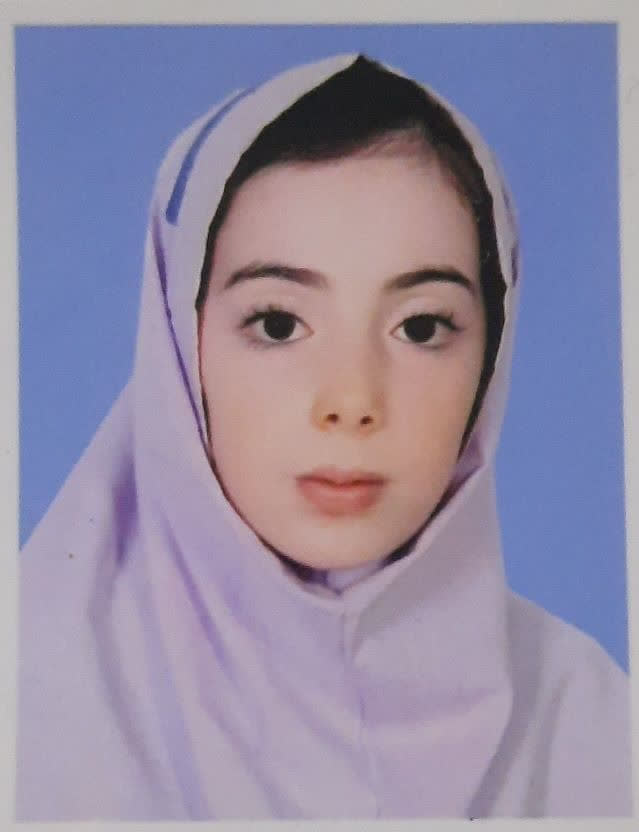 گفتگو با نعیمه بروغنی قهرمان پیوستگی از سبزوار