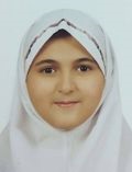 گفت و گو با قهرمان دستاورد شاینا کوچمشکی