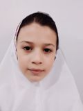 گفتگو با ترنج مطالبی دانش آموز قهرمان پیشرفت+عکس قاب افتخار