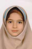 گفت وگوبا آوین باقری (پایه ششم)؛ قهرمان پیشرفت از قم