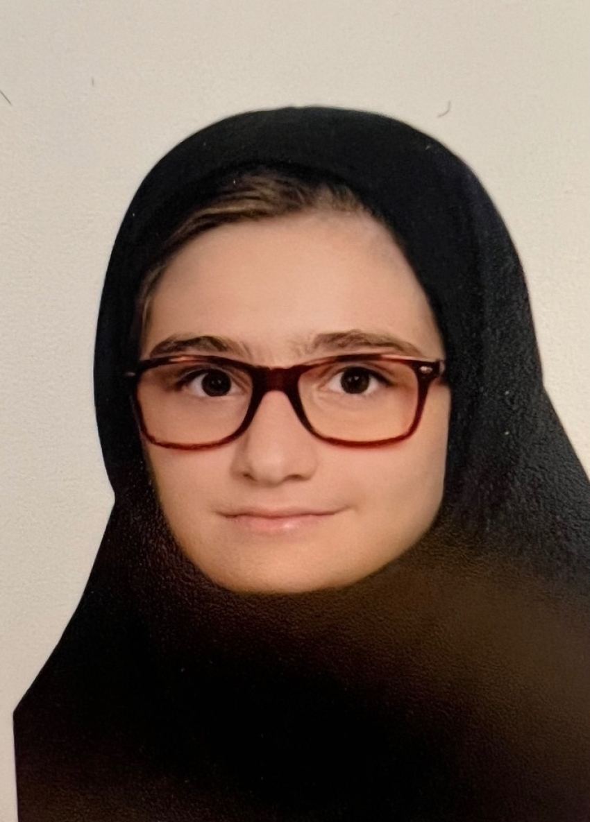 گفت و گو با شایلی مردی قهرمان پیوستگی