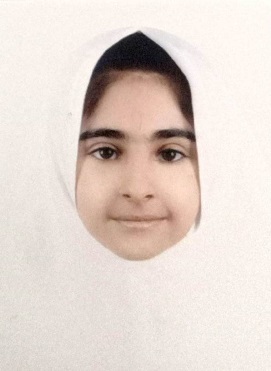 گفت و گو با آتریسا ساکی ؛ دانش آموز پایه هشتم