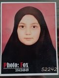 گفتگو با ساناز حبیبی  قهرمان پیشرفت درسی