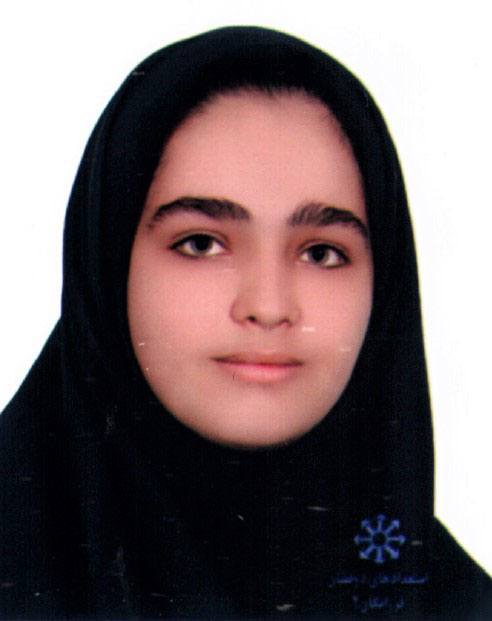 گفتگو با سارا امینی پایه یازدهم تجربی
