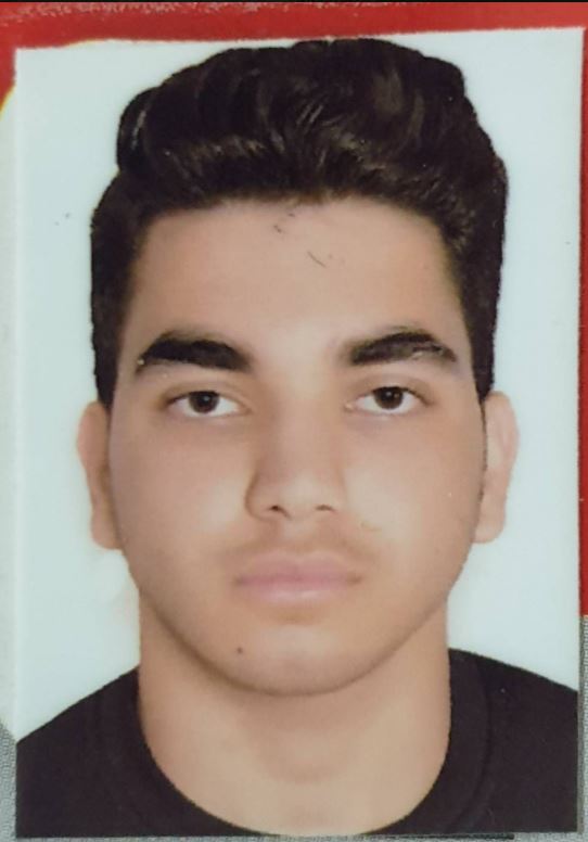 سید امیرمحمد موسوی؛  قهرمان پیوستگی