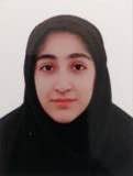 گفت و گو با ملینا بدوی دانش اموز برتر
