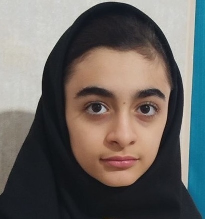گفت و گو با قهرمان پیوستگی نیکا جیرانی