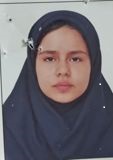 گفتگو با  نازنین زهرا عصمتی قهرمان پیشرفت درسی