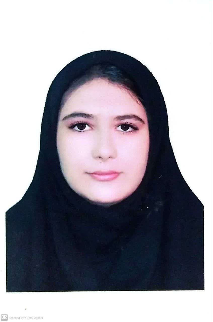 گفتگو و مصاحبه با مریم نظری پایه یازدهم علوم انسانی