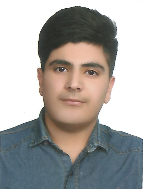 گفتگو با علی واثقی دوازدهم تجربی قهرمان پیشرفت از اردبیل