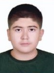 گفت و گو سید محمد سبحان حسینی منش قهرمان پیشرفت پایه دهم از ساوه
