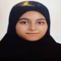 گفت و گو با ستایش بیرنگ دانش اموز دوازدهم تجربی