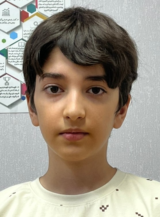 گفتگو نگین کریمی با محمدجواد سرلکی